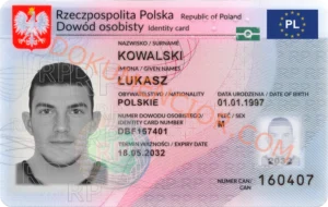 Dowód Kolekcjonerski 2021 - €600 - Dwa w Cenie Jednego!